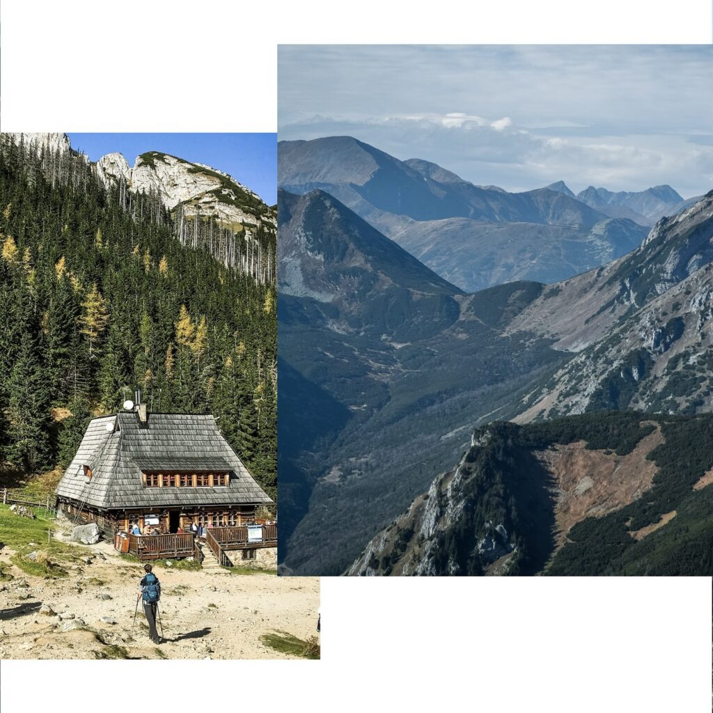 Instagram post from hikemyheartout. This post is in position 1.