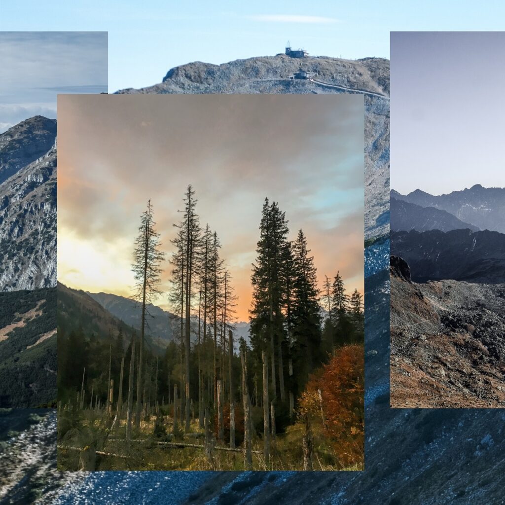 Instagram post from hikemyheartout. This post is in position 2.